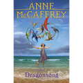 Dragonsong - Paperback