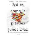 Así Es Como La Pierdes / This Is How You Lose Her: Relatos - Paperback