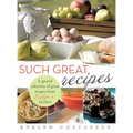 Such Great Recipes - Hardcover