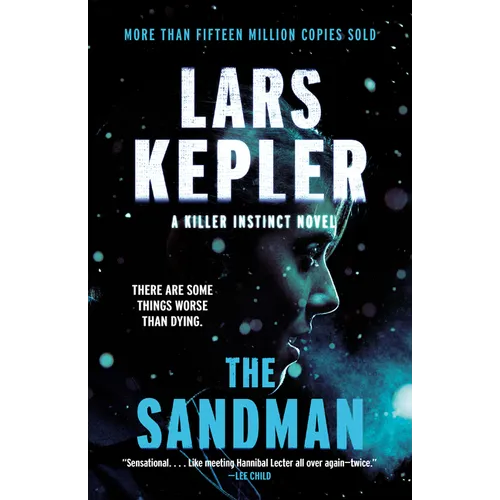The Sandman - Paperback
