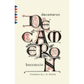 Decameron - Paperback