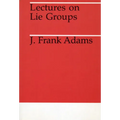 Lectures on Lie Groups - Paperback