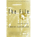 The File: A Personal History - Paperback