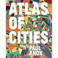 Atlas of Cities - Hardcover