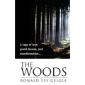 The Woods - Paperback