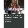 Fundamental Electrical and Electronic Principles - Paperback