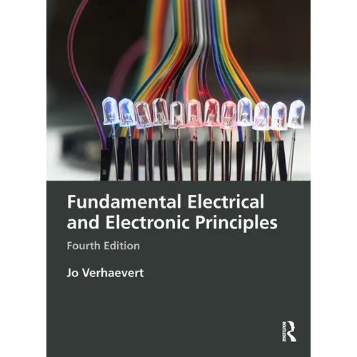 Fundamental Electrical and Electronic Principles - Paperback