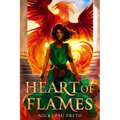 Heart of Flames - Paperback
