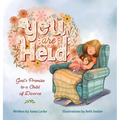 You Are Held - Hardcover