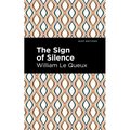 The Sign of Silence - Paperback
