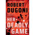 Her Deadly Game - Hardcover
