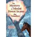 The Mystery at Mount Forest Island - Paperback