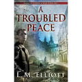 A Troubled Peace - Paperback