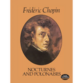 Nocturnes and Polonaises - Paperback
