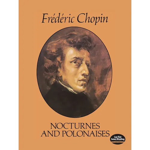 Nocturnes and Polonaises - Paperback