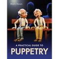 Practical Guide to Puppetry - Paperback