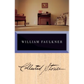 Collected Stories of William Faulkner - Paperback