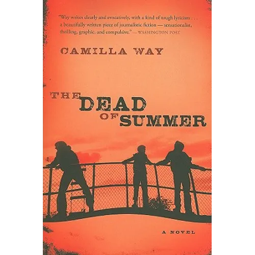 The Dead of Summer - Paperback
