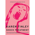 Shock Treatment: Expanded 25th Anniversary Edition - Paperback