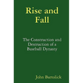 Rise and Fall - Paperback