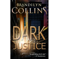 Dark Justice - Paperback