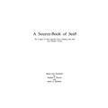 Source Book of Seid - Paperback