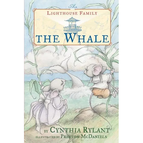 The Whale - Hardcover