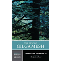The Epic of Gilgamesh: A Norton Critical Edition - Paperback