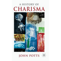 A History of Charisma - Hardcover
