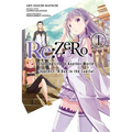 RE: Zero -Starting Life in Another World-, Chapter 1: A Day in the Capital, Vol. 1 (Manga) - Paperback