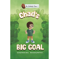 Chad's Big Goal - Paperback