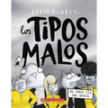 Los Tipos Malos En El Peor Día del Mundo (the Bad Guys in the Baddest Day Ever): Volume 10 - Paperback