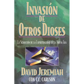 El Invasi��n de Otros Dioses = Invasion of Other Gods - Paperback