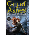 City of Ashes - Paperback