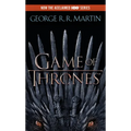 A Game of Thrones (HBO Tie-In Edition) - Mass Market Paperbound