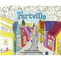 Fartville - Hardcover