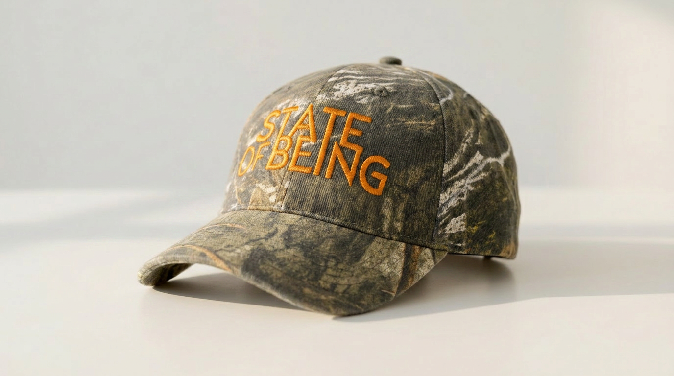 State of Being Hat