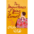 The Importance of Being Earnest and Other Plays - Mass Market Paperbound