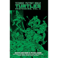 Teenage Mutant Ninja Turtles Compendium, Vol. 2 - Hardcover