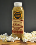 Sweet Caramel Popcorn Glaze