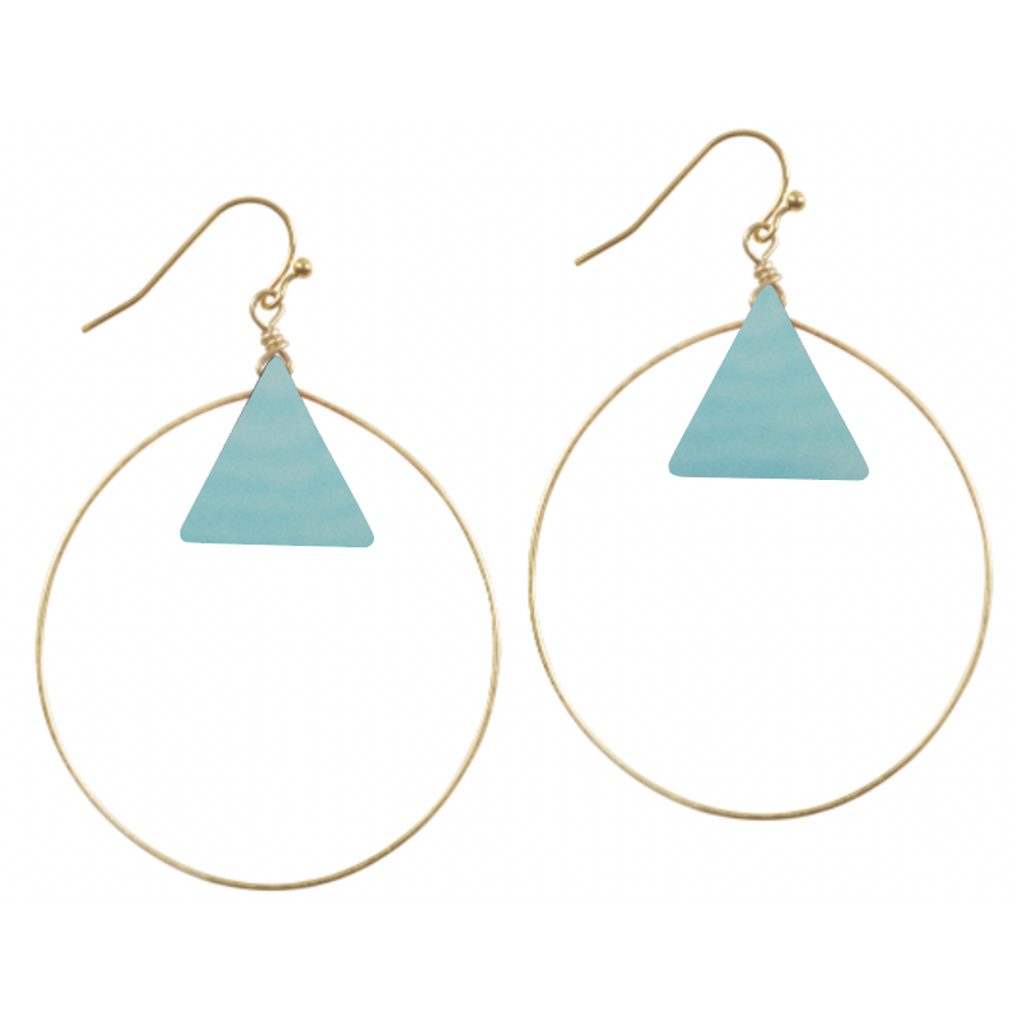 Carolina Earrings