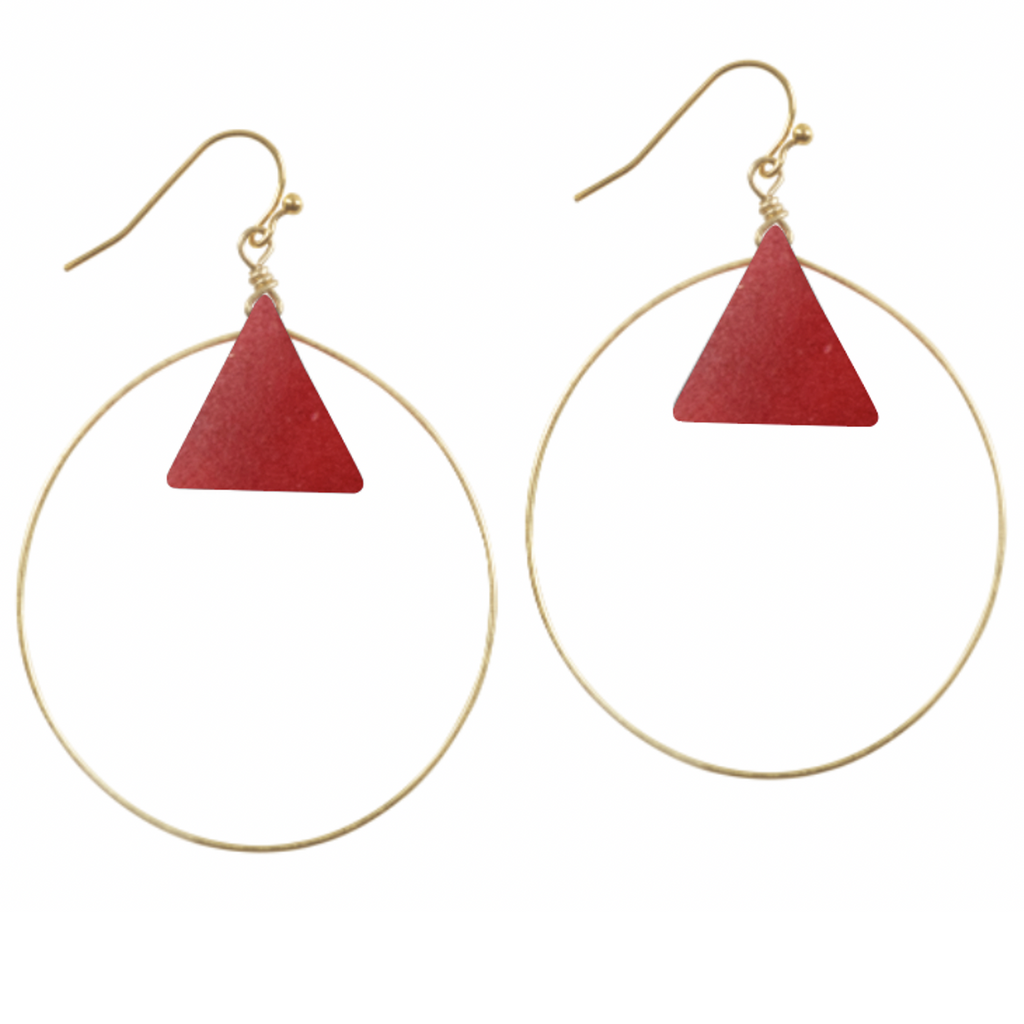 Carolina Earrings