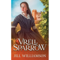 Vrell Sparrow - Paperback