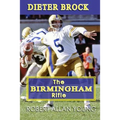 Dieter Brock - The Birmingham Rifle - Paperback