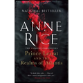 Prince Lestat and the Realms of Atlantis: The Vampire Chronicles - Paperback