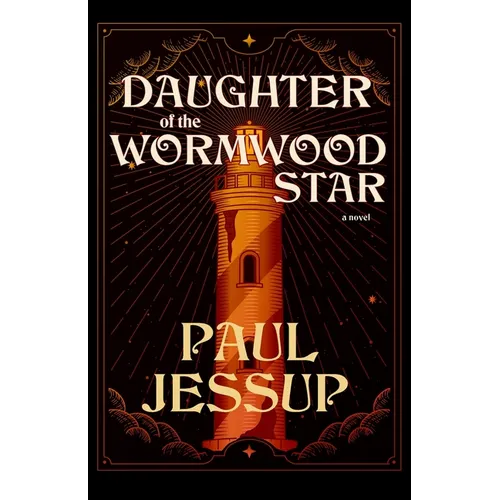 Daughter of the Wormwood Star - Paperback
