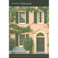 Buildings of Delaware - Paperback