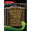 A Dragon Walks Into a Bar: An RPG Joke Book - Hardcover