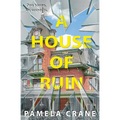 A House of Ruin: A Whodunnit Short Story Mystery - Paperback