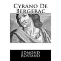 Cyrano De Bergerac - Paperback